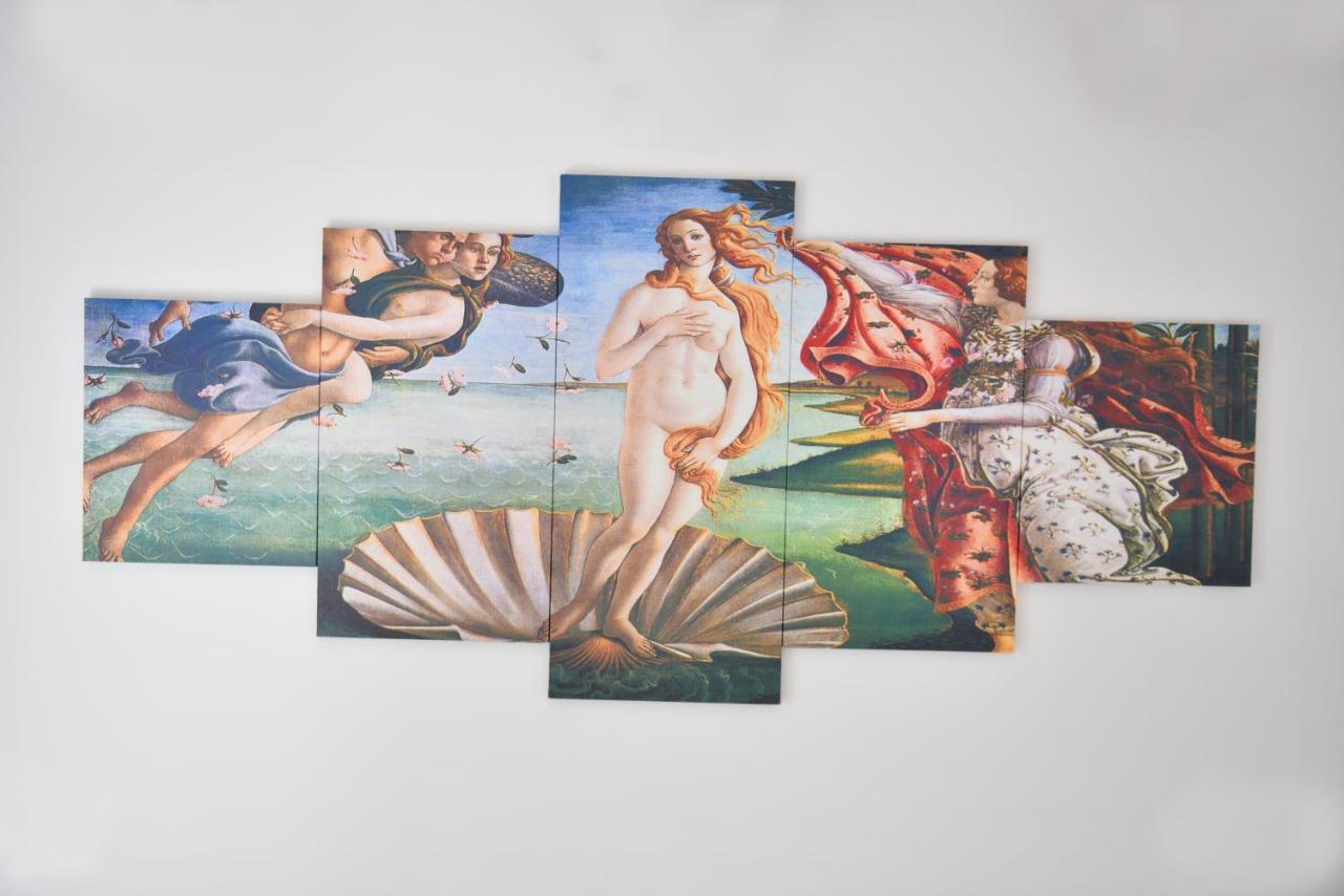 فيلا La Dimora Di Venere أَجيرولا المظهر الخارجي الصورة