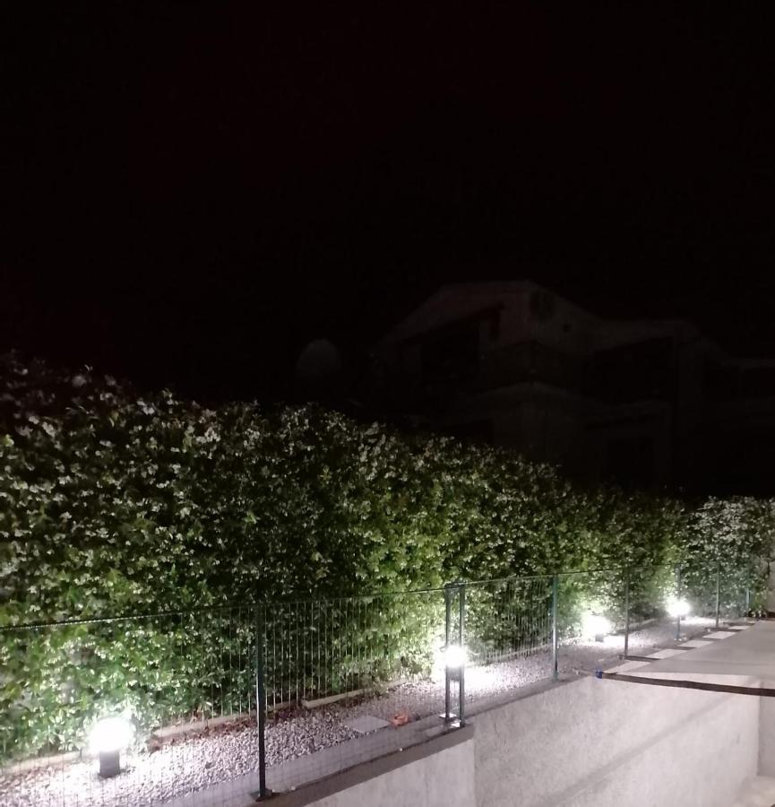فيلا La Dimora Di Venere أَجيرولا المظهر الخارجي الصورة