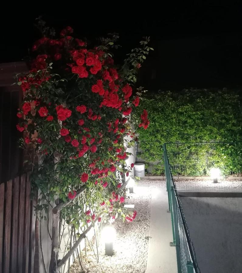 فيلا La Dimora Di Venere أَجيرولا المظهر الخارجي الصورة